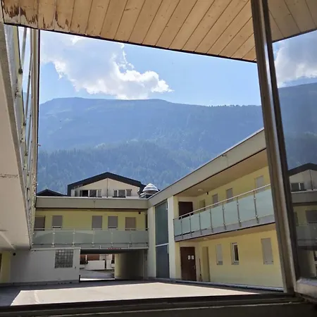 Cosy Alpine Thermal Bath * 로이커바드